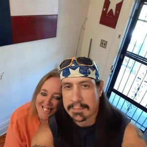 Meet your Posher, Thresea